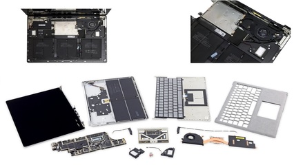 科技服務(wù)新標(biāo)桿 深圳微軟Surface售后維修點(diǎn)網(wǎng)站設(shè)計(jì)解析